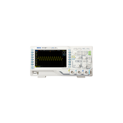 普源精电 DS1000Z-E 系列数字示波器