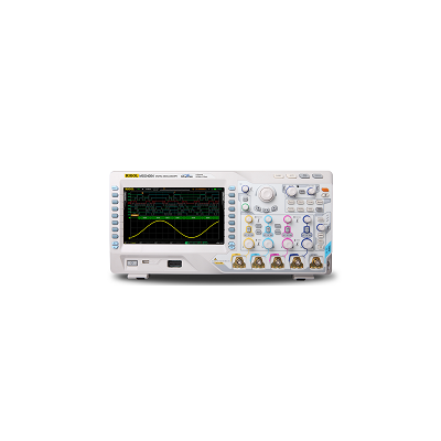 普源精电 MSO/DS4000系列数字示波器