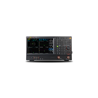 普源精电 RSA5000系列实时频谱分析仪
