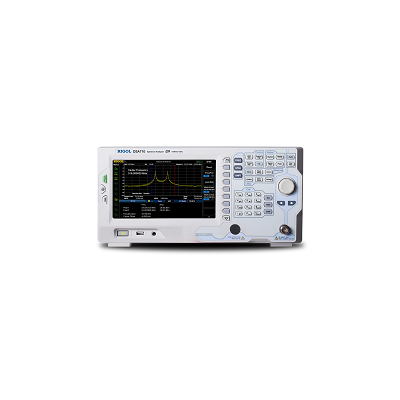 普源精电 DSA700系列频谱分析仪