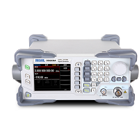 普源精电 DSG800系列射频信号源