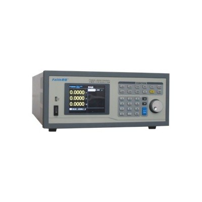 费思泰克 FT6800N系列超低电压大电流直流电子负载(0-40V，1200A)