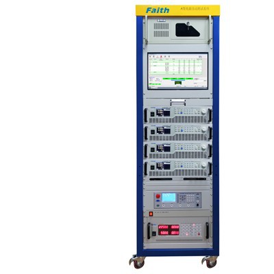 费思泰克 电源综合测试系统
