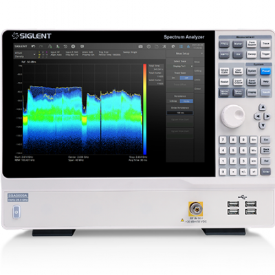 鼎阳 SSA5000A系列频谱分析仪