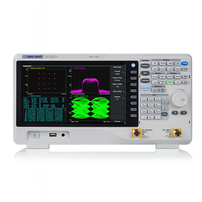 鼎阳 SSA3000X Plus系列频谱分析仪