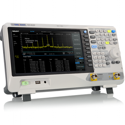 鼎阳 SSA3000X/X-E系列频谱分析仪