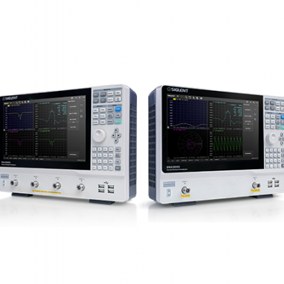 鼎阳 SNA5000X系列矢量网络分析仪