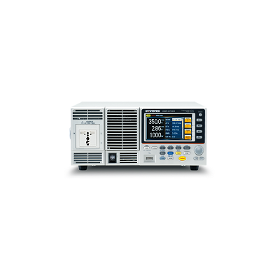 固纬 ASR-2000交流电源供应器