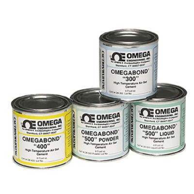 OMEGA BOND™ Air Set Cement Serie