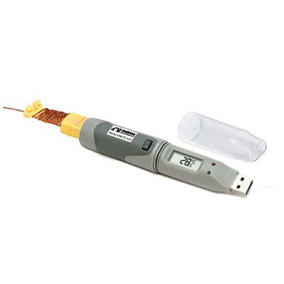 OMEGA OM-EL-USB-TC-LCD热电偶数据