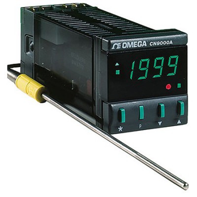 OMEGA CN9000A系列1⁄16 DIN自动调