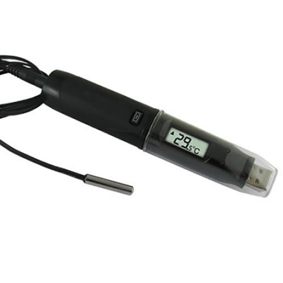 OMEGA OM-EL-USB-TP-LCD热敏电阻探