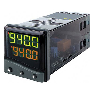 OMEGA CN9600 1/32和1/16 DIN温度/