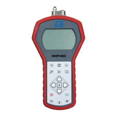 OMEGA HHP400手握式智能压力表