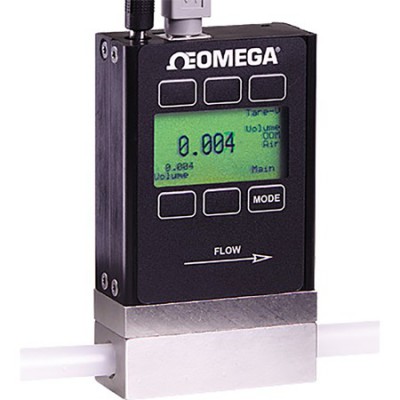 OMEGA FMA-1600A质量和体积流量计