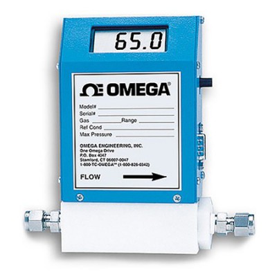 OMEGA FMA-A2000气体质量流量计和控