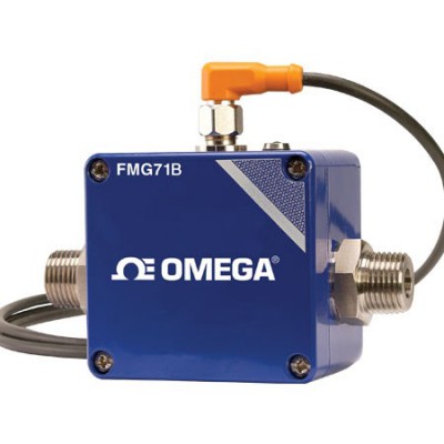 OMEGA FMG70B低流量电磁流量计