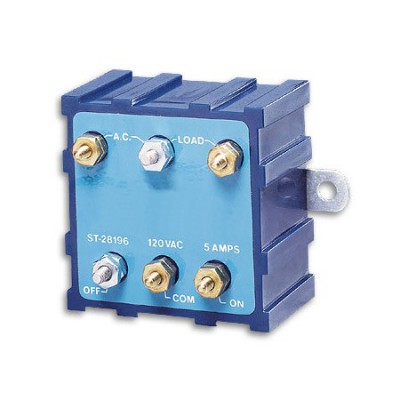 OMEGA SSRL系列泵抽/泵送继电器