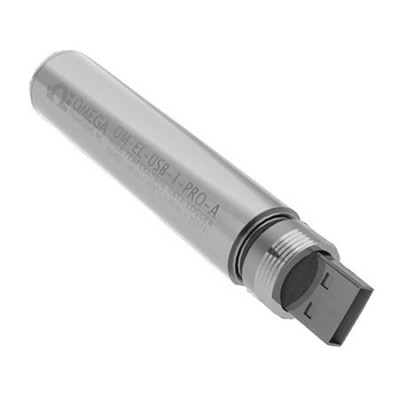 OMEGA OM-EL-USB-1-PRO-A高温数据记