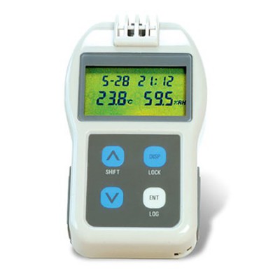 OMEGA RH32袖珍温度/湿度数据记录器