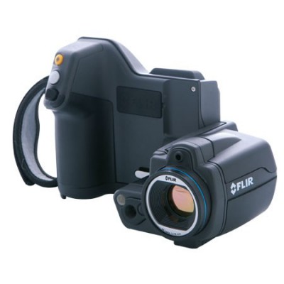 OMEGA OSXL-T420高性能红外摄像机