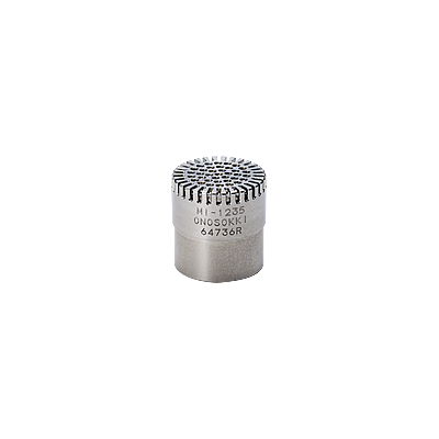 小野测器 MI系列1/2英寸测量用传声器与前置放大器图2