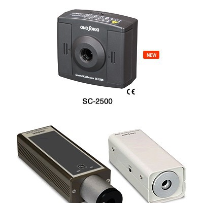 小野测器 SC-3120  SC-2500NEW  SC-