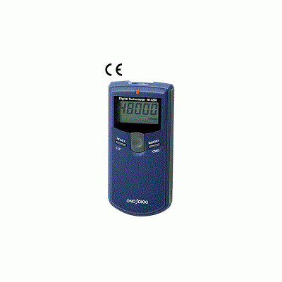 小野测器 HT-4200接触式数字手持式