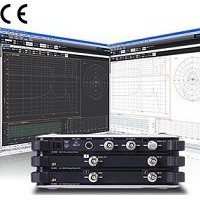 小野测器 DS-3000系列伺服分析仪（频谱特性分析仪）