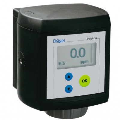 德尔格 Polytron® 7000气体检测仪