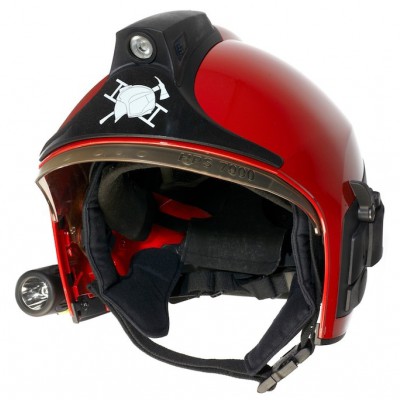 德尔格 HPS® 7000多用途消防头盔