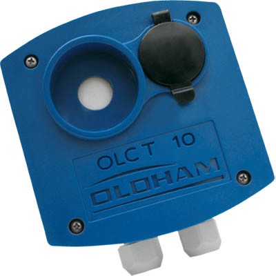 奥德姆 OLCT10甲烷检测仪