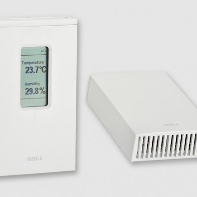 维萨拉 HMW90系列温湿度变送器