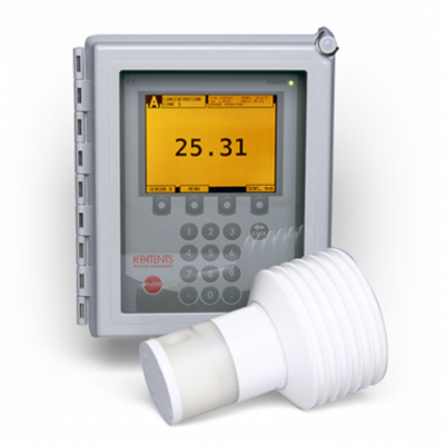 维萨拉 PR-23-MS K‑PATENTS® 半导体行业用折光仪