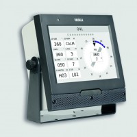 维萨拉 WID511 AviMet® 风力平板显示器