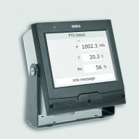 维萨拉 WID513 AviMet® 气象平板显示器