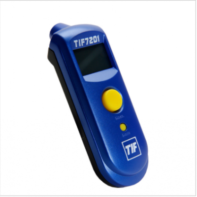 TIF 7201红外测温仪 手持式非接触测