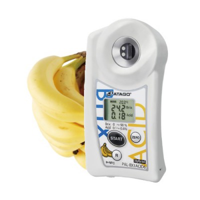 爱拓 PAL-BX丨ACID 6 香蕉糖酸度计