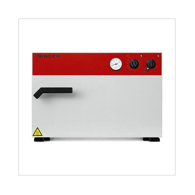 宾德 Binder FP系列高精度温度试验箱