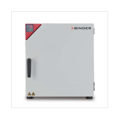 宾德 Binder ED-S系列 干燥箱和烘箱 Solid.Line 带自由对流功能