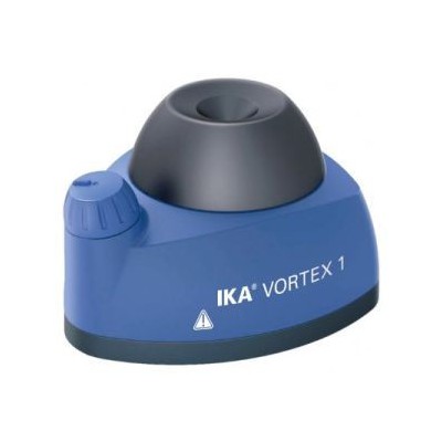 德国IKA VORTEX1 试管振荡器