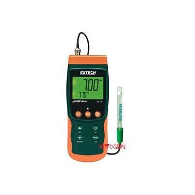 艾示科 SDL100 pH/ORP/温度数据记录