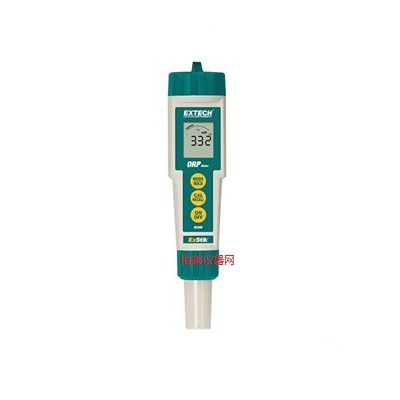 艾示科 EC500防水pH/电导率/TDS/盐