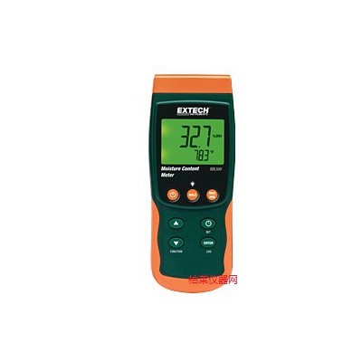 艾示科 SDL550湿度计量表/数据记录