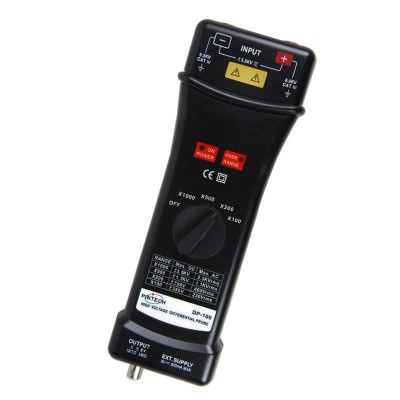 品致 DP-100(7000V,100MHz)有源差分