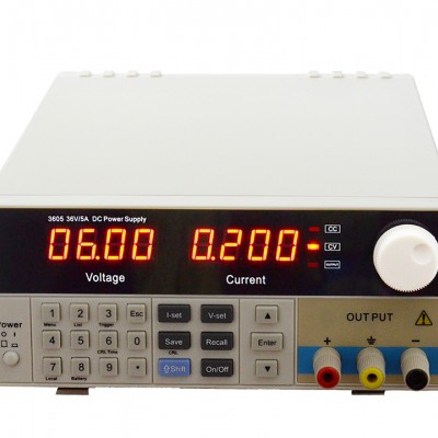 品致 PA2610可编程直流电源（36V/10