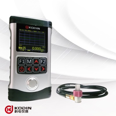 科电 KODIN® 3000HM单晶超声波测厚仪