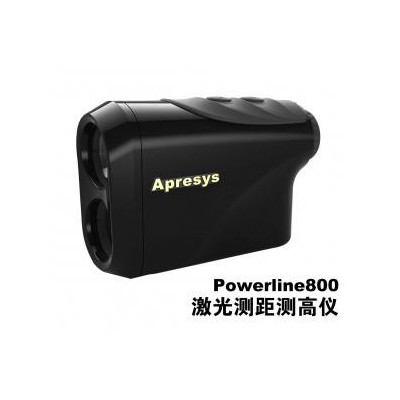 艾普瑞 Powerline800测距/测高仪