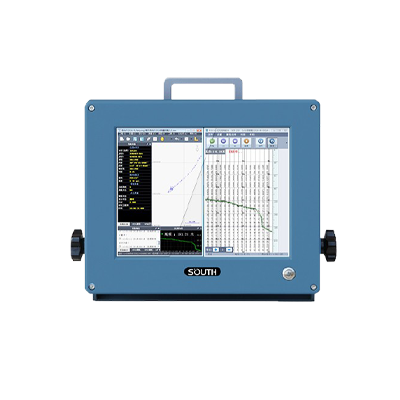 南方绘测 SDE-230 测深仪