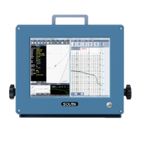 南方绘测 SDE-230 测深仪